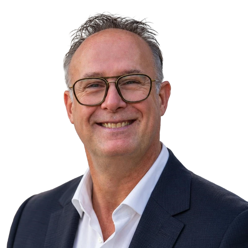Frank de Vries - Expert Frank de Vries - Expert