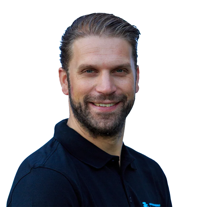Sebastiaan Koppenol - Expert Sebastiaan Koppenol - Expert